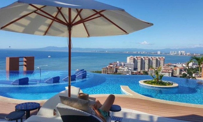 Romantic Zone Condo | Residences by Pinnacle, 220 Pulpito, Puerto Vallarta, Zona Romantico