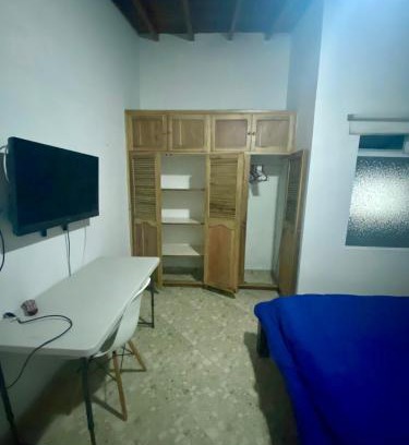 Envigado House | Residencia Dual Retiro Urbano