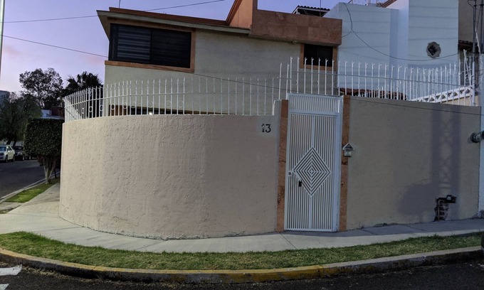 Queretaro House | Residencia para Ejecutivos