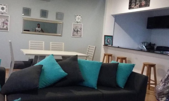 Cancun House | Residencial Arbolada