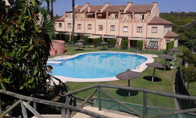 Islantilla House | Residencial Augusta
