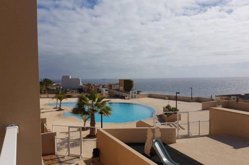 Poris de Abona Apartment | Residencial Cary II - Apartamento Familiar
