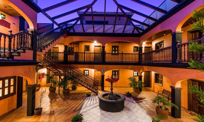 Vueltas Apartment | Residencial El Conde