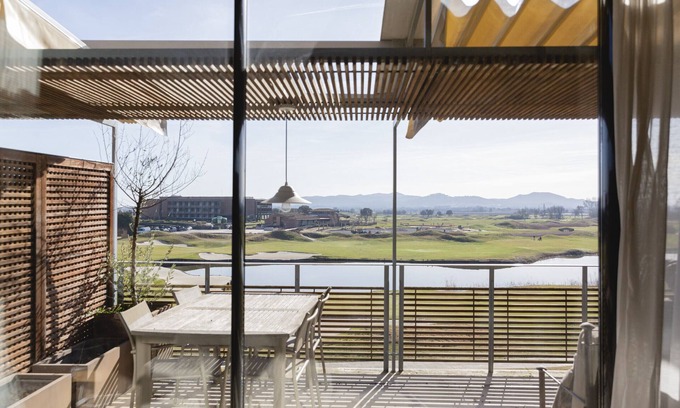 Torroella de Montgri Apartment | RESIDENCIAL GOLF 28 2.-1
