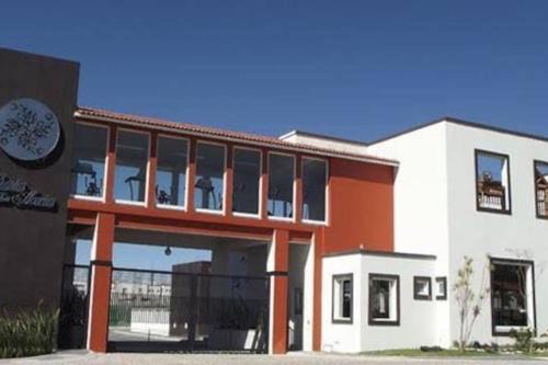 Juriquilla House | Residencial Quinta las Acacias, Juriquilla