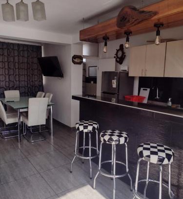 Tacna Apartment | Residencial Rancagua