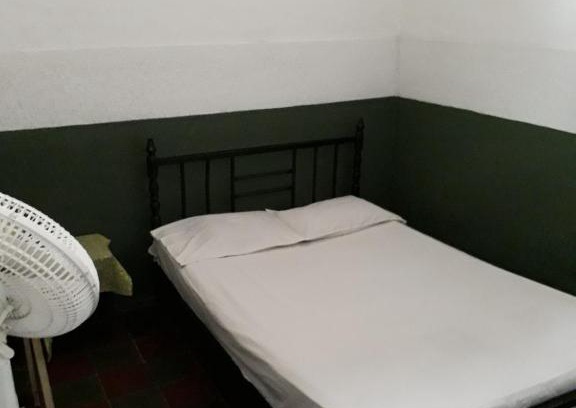 Palmira Hotel | Residencias Escorial