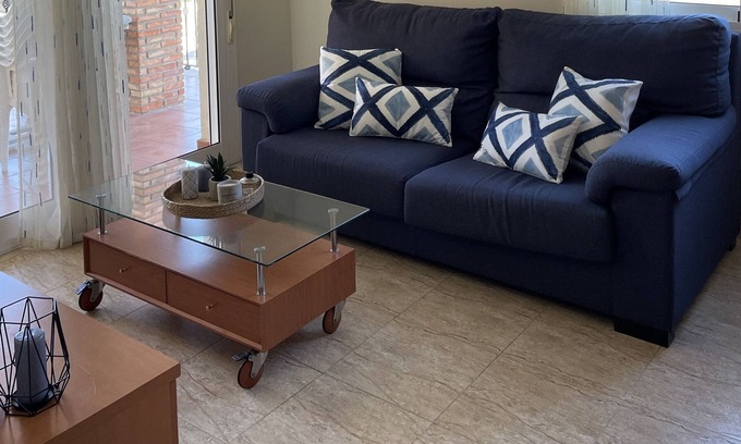Alcanar Apartment | Residential apartment in Les Cases D'Alcanar