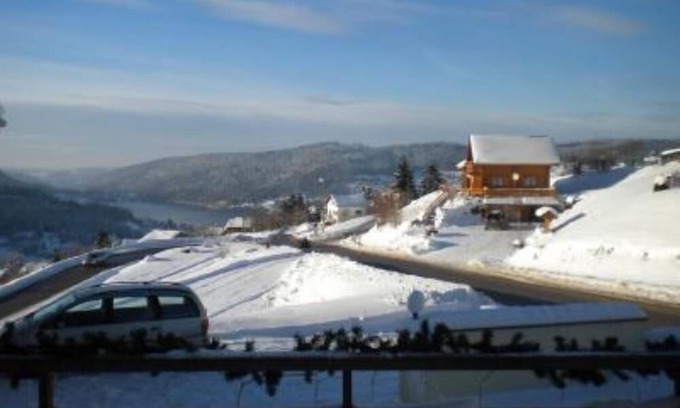 Gerardmer Apartment | Residential flat