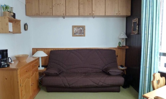 Avoriaz Apartment | Residential flat