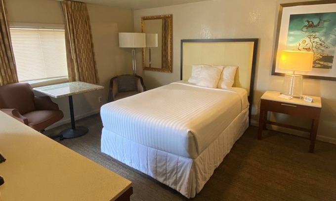 Elkhart Hotel | Residential Inn - Extended Stay