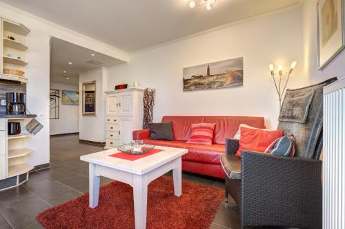 Balm Apartment | Residenz am Balmer See - BS 13 mit Wellnessbereich