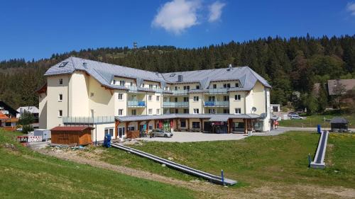 Feldberg Apartment | Residenz Grafenmatt Feldberg