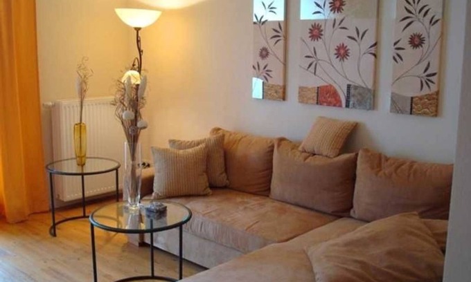 Alt Gaarz Apartment | Residenz lighthouse - Residenz lighthouse L15