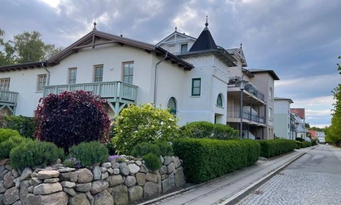 Kuhlungsborn Ost Apartment | Residenz Lindengarten Whg. 21 - Residenz Lindengarten Whg. 21 FW 2-room