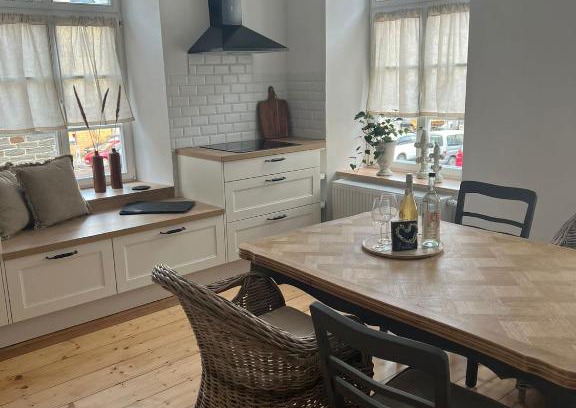 Traben-Trarbach Apartment | Residenz Moselliebe