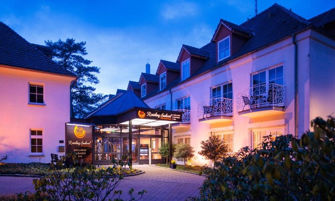 Motzen Hotel | Residenz Seehotel Berlin Brandenburg
