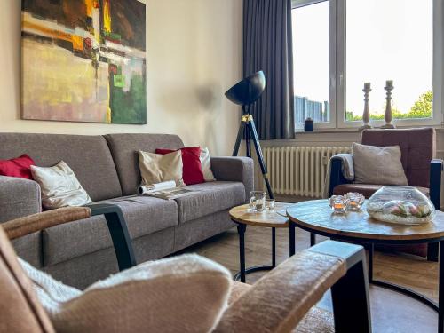 Zueschen Apartment | Residenz Züschen B