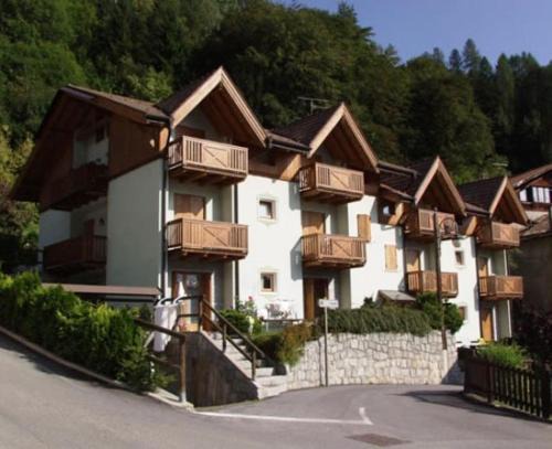 Massimeno Apartment | Residenza Al Castello