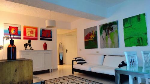 Fosdinovo Apartment | Residenza Bertolini