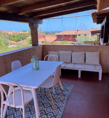 Porto Ottiolu House | Residenza C 1-13 Porto Ottiolu