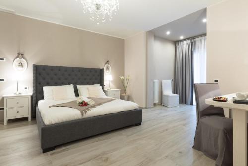 Cosio Valtellino Bed & Breakfast | Residenza Conca Verde B&B la Suite