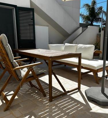 Patu House | Residenza Conforti - The Lemon Cottage