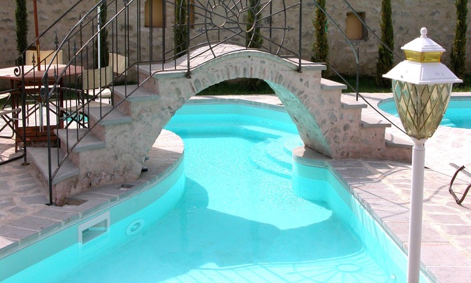 Piosina Bed & Breakfast | Residenza d'epoca il Biribino