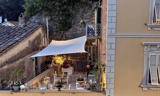Bibbona Bed & Breakfast | Residenza d'Epoca CAVALIERE