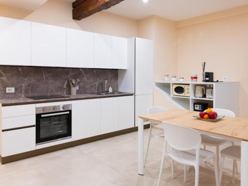 Asolo Apartment | Residenza Dante - Smart Luxury suite in Centro storico
