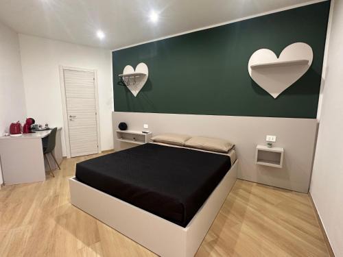 Cosenza Bed & Breakfast | Residenza De Rose 2