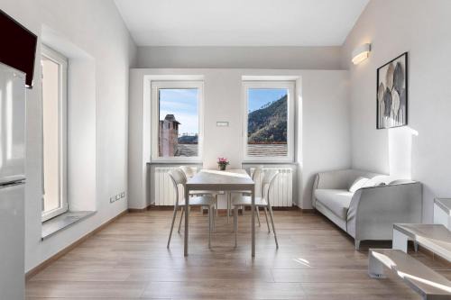 Lavaggiorosso Apartment | Residenza del Capitano