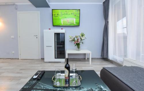 Bucharest City-Centre Apartment | Residenza di Carbasinni
