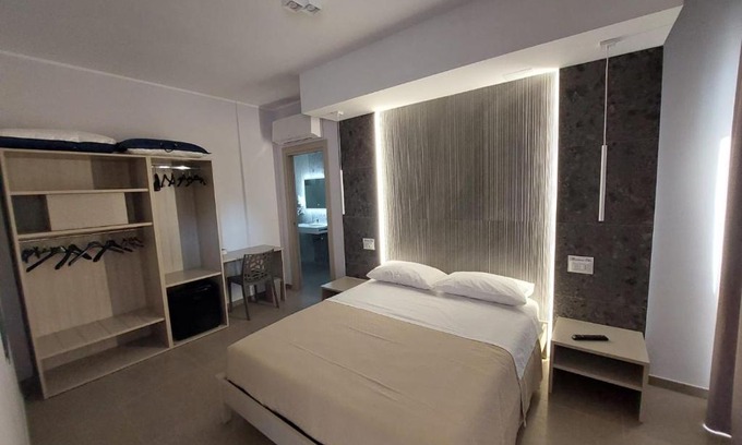Termoli House | Residenza Elba - Charme House