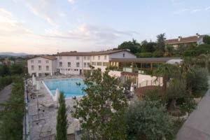 Perugia Hotel | Residenza Fontanelle