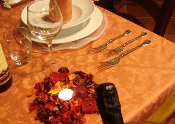 Olevano sul Tusciano Hotel | Residenza Forte