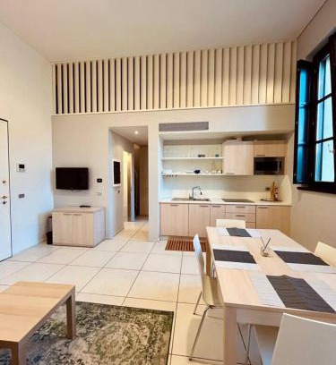 Old Town Apartment | Residenza Frattini