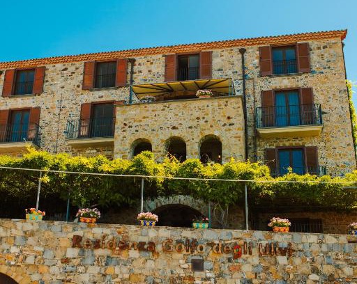 Caprioli Apartment | Residenza Golfo Degli Ulivi