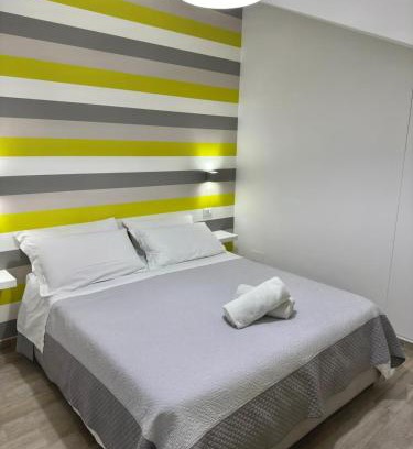 Vico Equense Apartment | Residenza I Velieri Apartament IL CACTUS