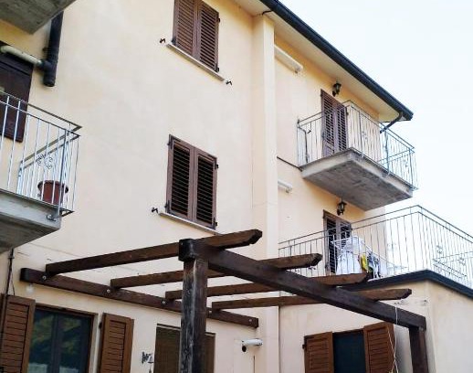 Nocera Umbra Apartment | Residenza Il Conte