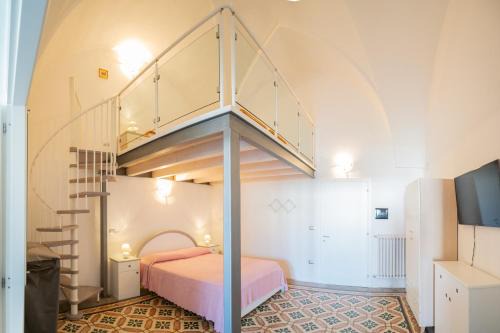 Presicce Apartment | Residenza Il Limone