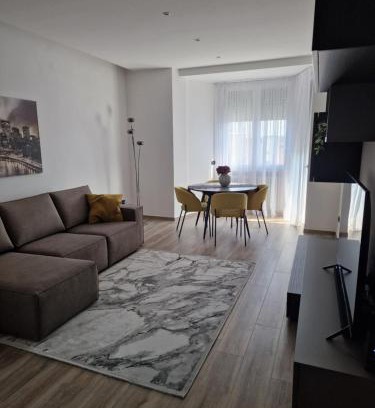 Mantua Apartment | Residenza La Chiave
