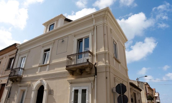Briatico Bed & Breakfast | Residenza La Meridiana