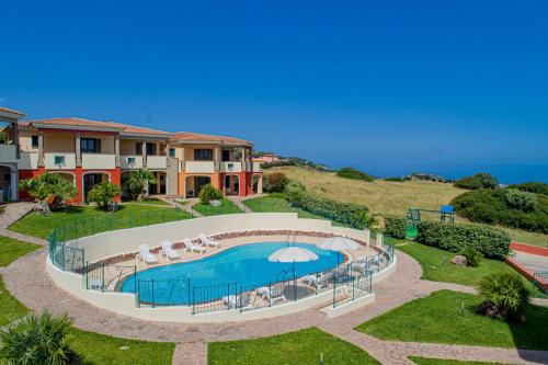 Tergu Apartment | Residenza Le Farfalle