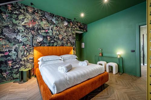 Duomo Bed & Breakfast | Residenza Madiba