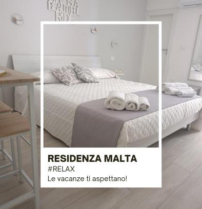 Pizzo Bed & Breakfast | Residenza Malta
