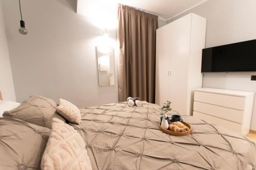 Cagnola Apartment | Residenza Plana