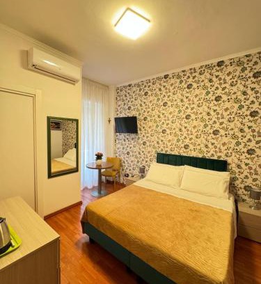 Lamezia Terme Bed & Breakfast | Residenza Reno 10