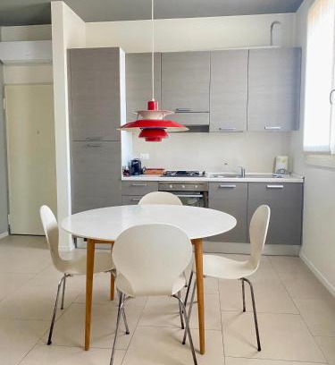 Altavilla Vicentina Apartment | Residenza Sant'Agostino