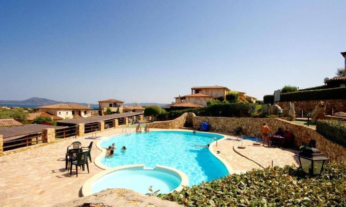 Pittulongu House | Residenza Sardegna da amare